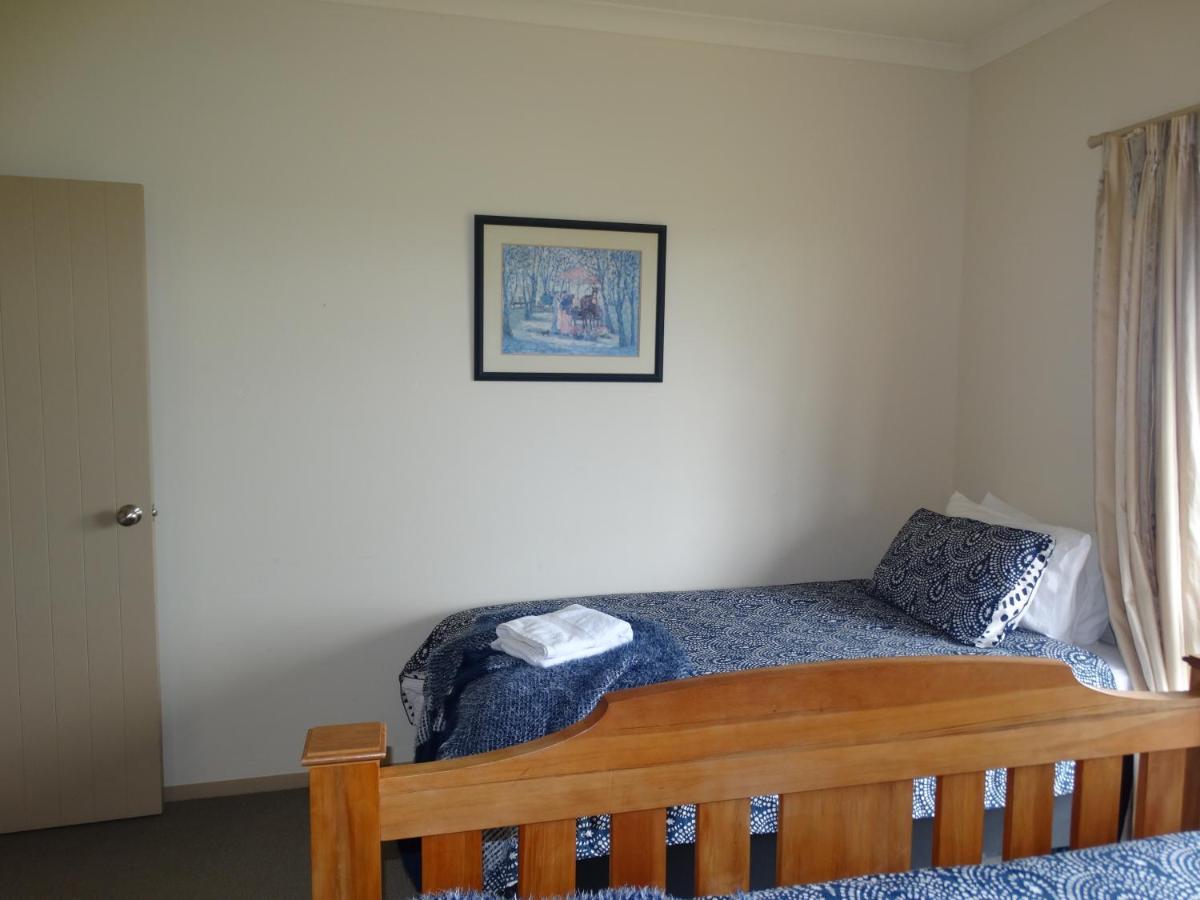 Kauri Lodge Karapiro Екстериор снимка