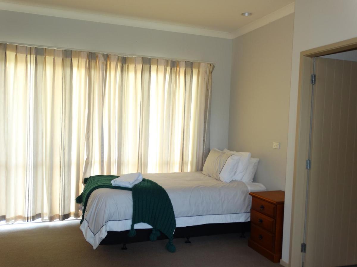 Kauri Lodge Karapiro Екстериор снимка