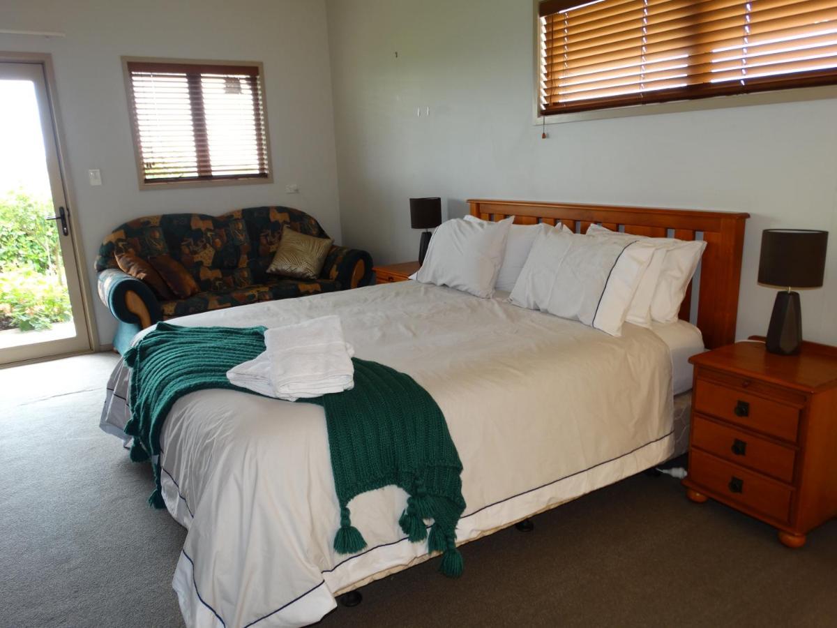 Kauri Lodge Karapiro Екстериор снимка